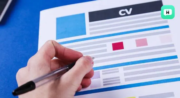 highlight-resume