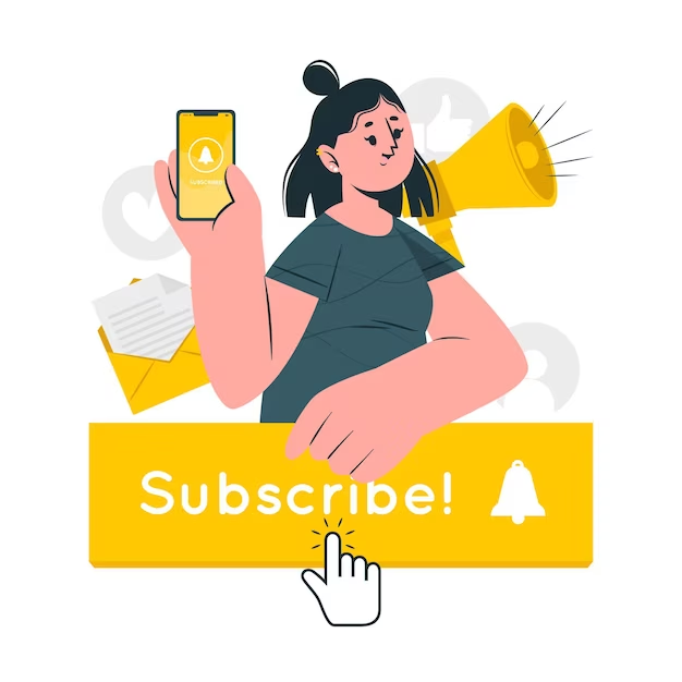 subscribe